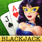 Pocket Blackjack 圖標