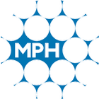 mena policy hub (mph) Zeichen
