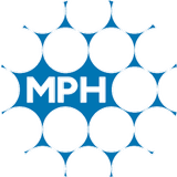 mena policy hub (mph) Zeichen