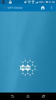 mena policy hub (mph) Plakat