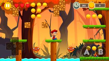 Carlo's World Adventures screenshot 3