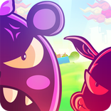 Air HockeyZ: Zoo of Madness