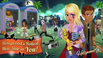 Hollywood U: Rising Stars постер