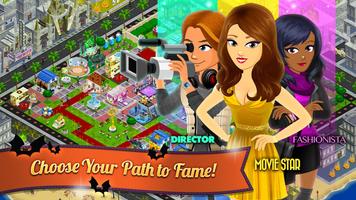 Hollywood U: Rising Stars 截图 1