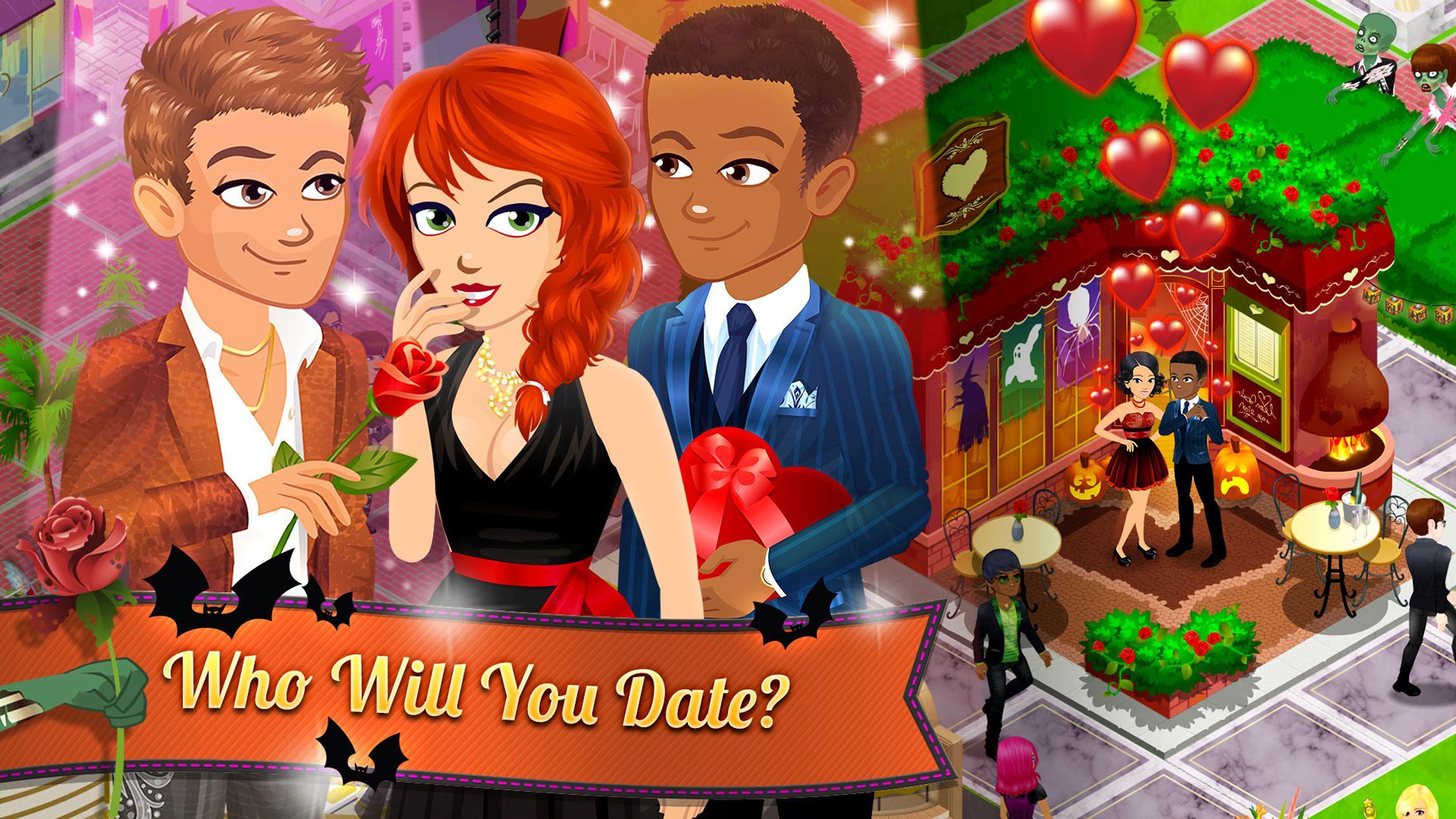 hollywood u rising stars dating în curând