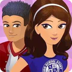 Baixar High School Story APK