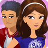 High School Story MOD APK 5.4.0 (Mega MOD)