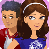 High School Story APK