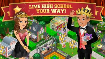 High School Story پوسٹر