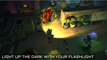 Xenowerk Screenshot 1