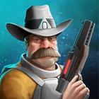 Space Marshals أيقونة