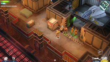 Space Marshals Screenshot 2