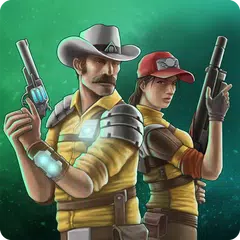 Space Marshals 2 XAPK download