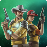 Space Marshals 2 icono