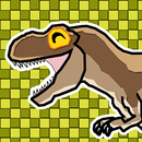 BoxZoo Dinosaur : Shadow Match APK