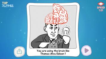 Defend the Brain: Brain Test captura de pantalla 3