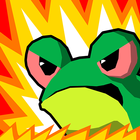 Frog in Fury icône