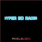 Hyper3DRacer আইকন