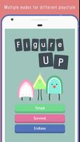 Figure Up! poster