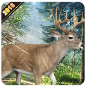 Animal Hunter Simulator 3D icon