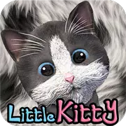 Little Kitty Cat