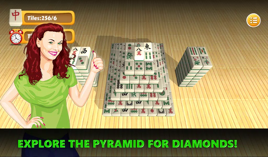 3D Mahjong Connect Solitaire FREE APK for Android Download