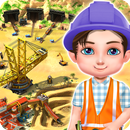 Геолог Изобретение руд - игра сокровищ APK