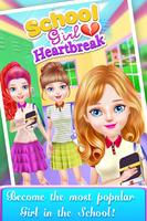 School Girl Heartbreak পোস্টার