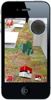 Pocket Pixelmon Go! 2 Affiche