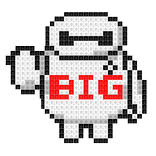 Color By Number : Pixel Draw