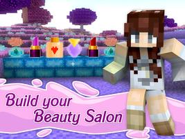 Beauty Mod-poster