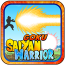 Goku Saiyan Warrior APK