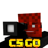 Multicraft Pixel Cs 3 Go