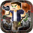 APK Survival Hunter Mine Games