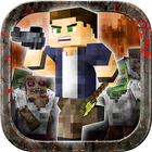 Survival Hunter Mine Games icon
