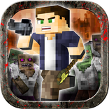 Survival Hunter Mine Games