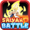 APK Goku Super Saiyan
