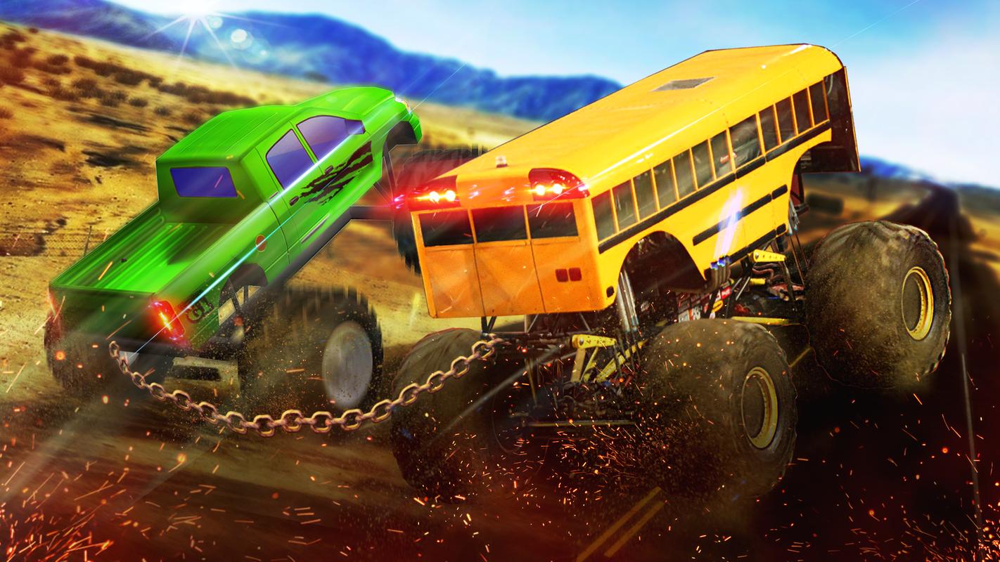 3d Crazy Car Racing