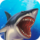 Real Shark Attack Simulator aplikacja