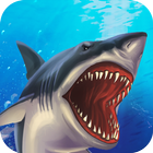 Real Shark Attack Simulator simgesi