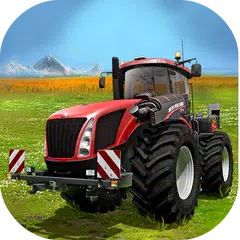 Farming Simulator 3D 2018 アプリダウンロード