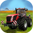 Farming Simulator 3D 2018 aplikacja