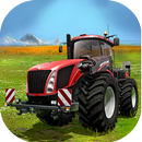 Farming Simulator 3D 2018-APK