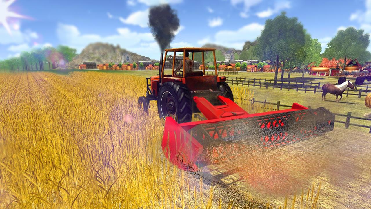Farming simulator manager Farming simulator manager