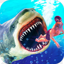 Killer Shark Attack Simulator-APK