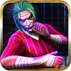 Joker Prison Break