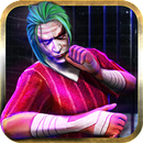 Joker Prison Break aplikacja