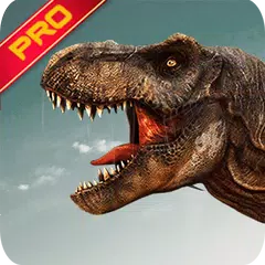 Скачать Jurassic Dino World - Dinosaur Simulator APK