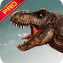 Jurassic Dino World - Dinosaur Simulator aplikacja