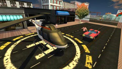 San Andreas American Gangster 3D XAPK download